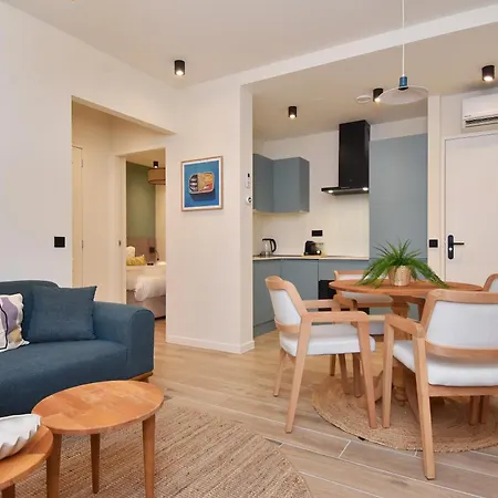 Curated apartment near Scheveningen beach-3