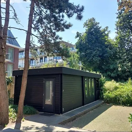 Garden House - Free Parking-2