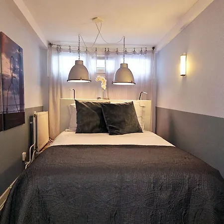 Bluebeach Scheveningen-2