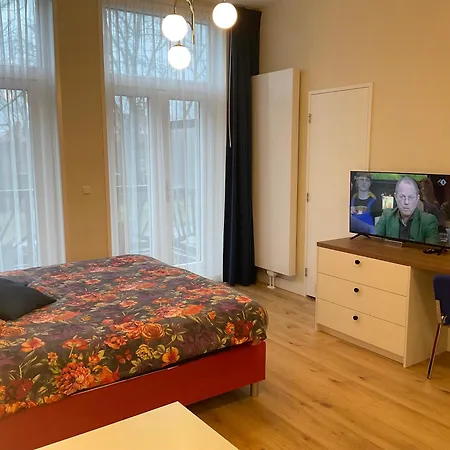 Aristoteles Apartments-3