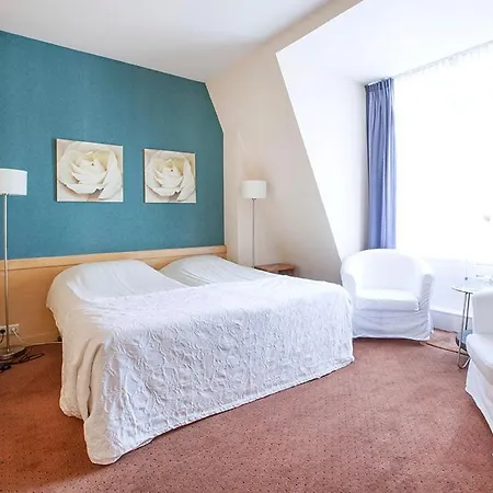 Hotel Gevers-2
