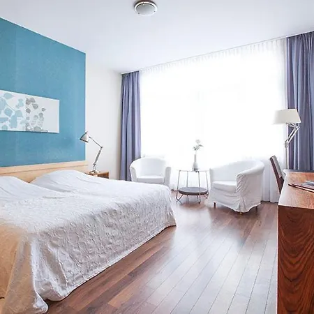 Hotel Gevers-3