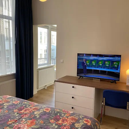 Aristoteles Apartments-2