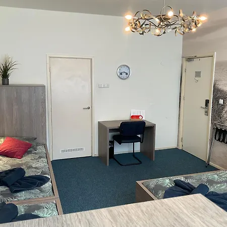 Hotel Poseidon-2