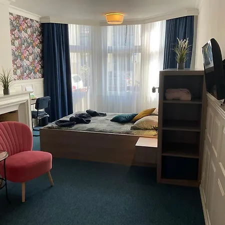 Hotel Poseidon-3