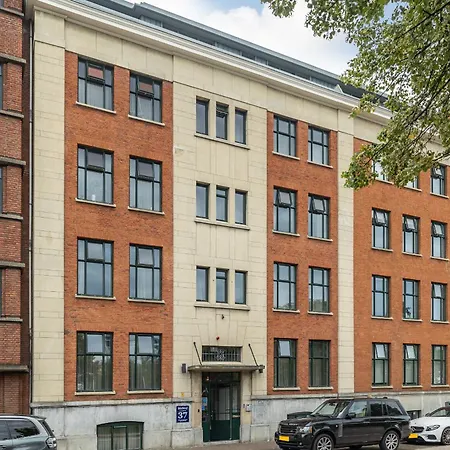 Bizstay Maurits-3