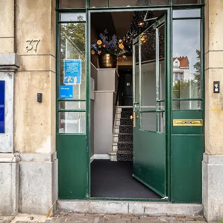 Bizstay Maurits-3