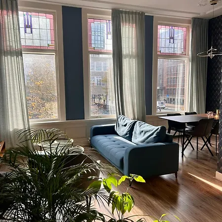 Apartement City Centre With Roof Terrace And Parking With Additional Costs-3