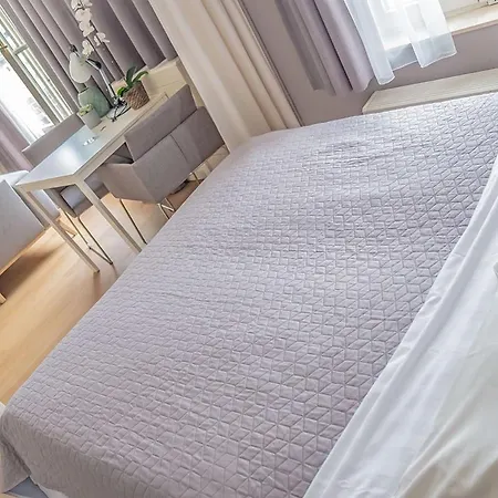 Stylish Coastal Apartment-2