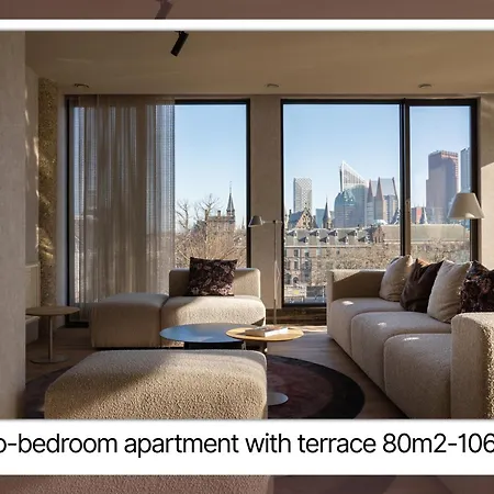 348 Suites Short Stay-3