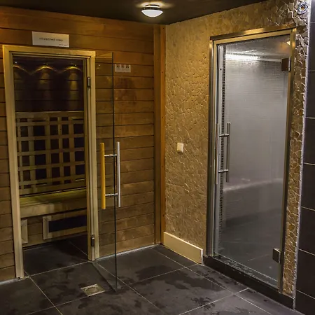 Hotel & Spa Savarin - Rijswijk, The Hague-2