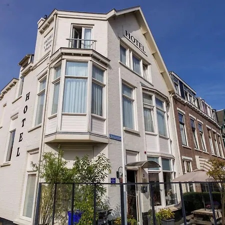 Hotel 't Witte Huys Scheveningen-3