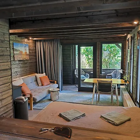 Garden House - Free Parking-2