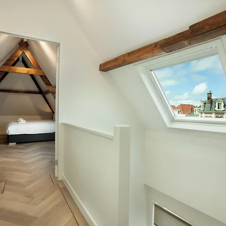 Stayci Serviced Apartments Denneweg-2