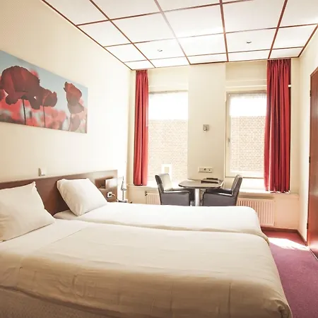 Strandhotel Scheveningen-3