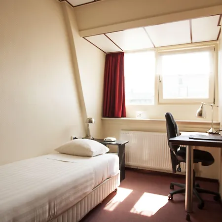 Strandhotel Scheveningen-2