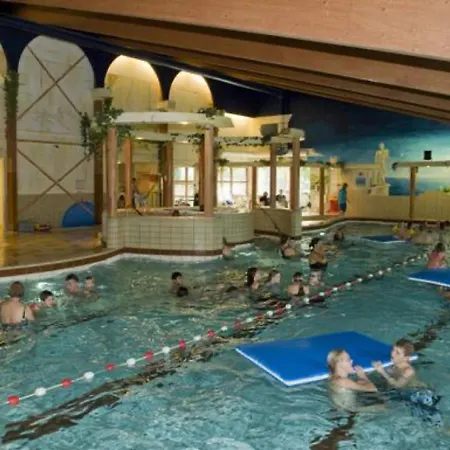 Vakantiepark Kijkduin - 870-3