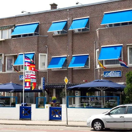 Hotel Albion-3