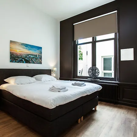 Stayci Serviced Apartments Royal Palace-3