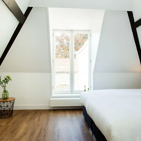 Stayci Serviced Apartments Royal Palace-2