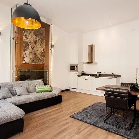 Stayci Serviced Apartments Royal Palace-2