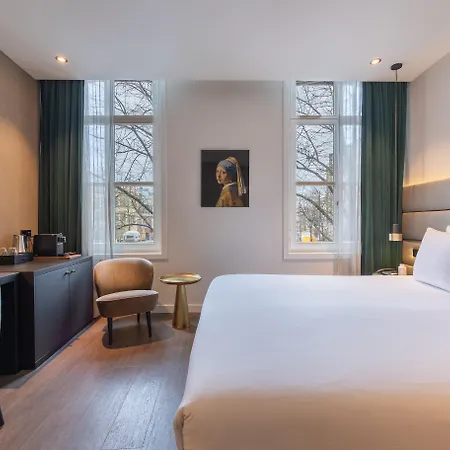 Boutique Hotel Corona-3