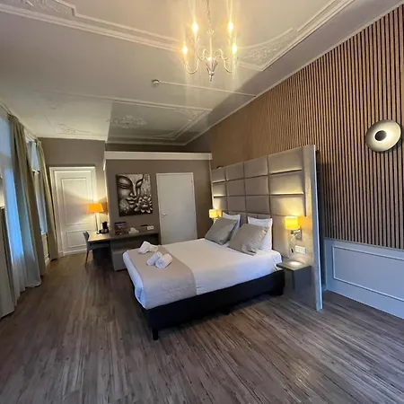 Hotel Andante Aan Zee-2