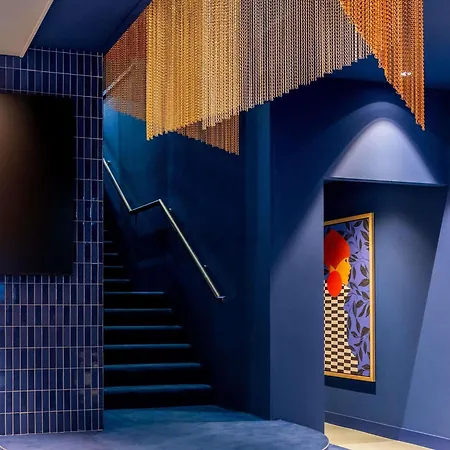 Tribe Hotel Den Haag Centraal - Opened December 2025-2
