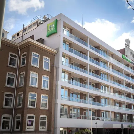 ibis Styles Den Haag Scheveningen-3