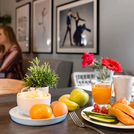 ibis Styles Den Haag Scheveningen-3