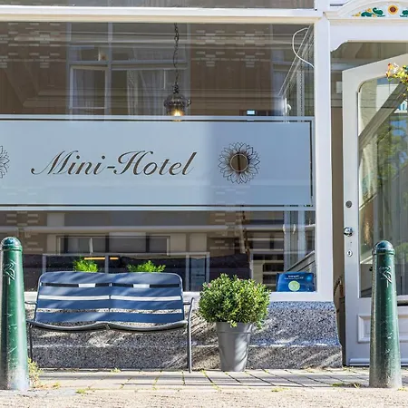 Sleep&Stay Floris IV-2