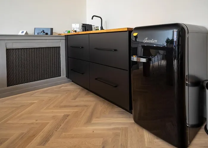 Sleep&Stay Floris IV Den Haag
