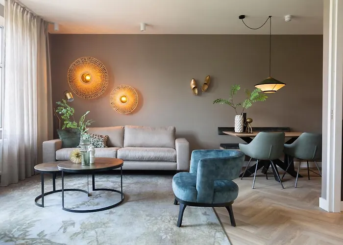 Bizstay Maurits Den Haag