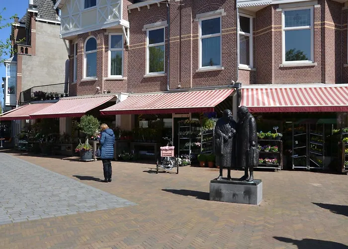 Prins Maurits Den Haag