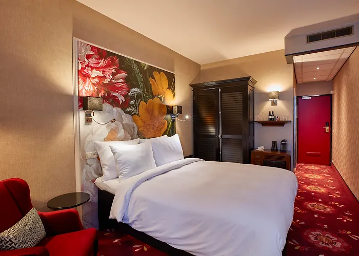 Hotel Carlton Ambassador Den Haag