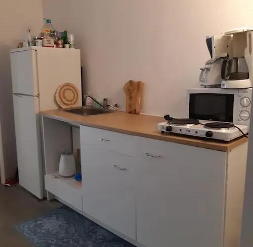 Casa Nova Scheveningen Appartement Den Haag