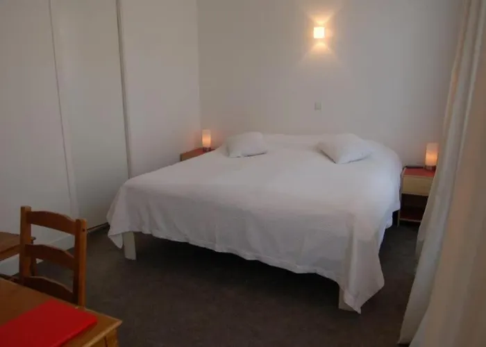 Casa Nova Scheveningen Appartement Den Haag