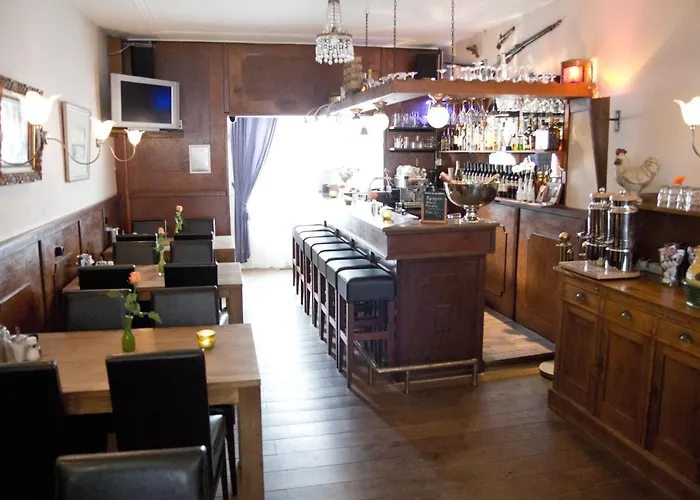 Hotel Albion Den Haag