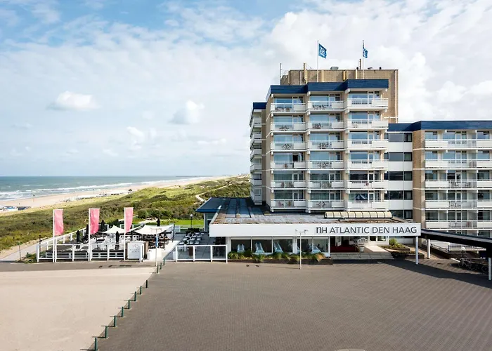 Hotel Nh Atlantic Den Haag