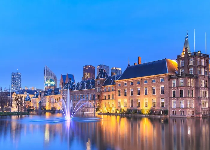 The Hague Heritage