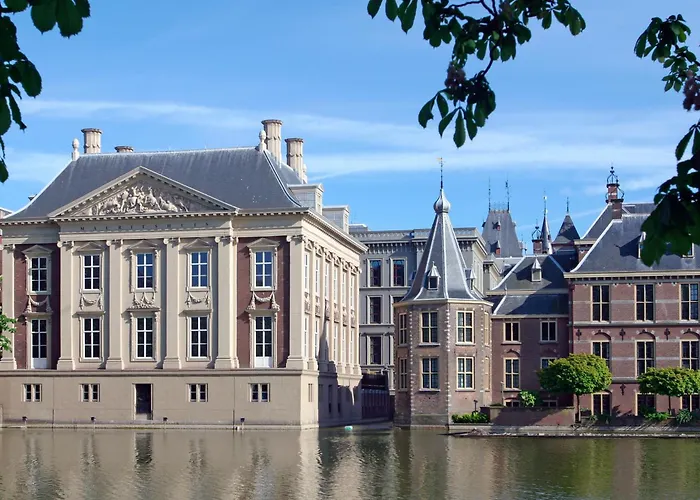 Hotel Sebel Den Haag