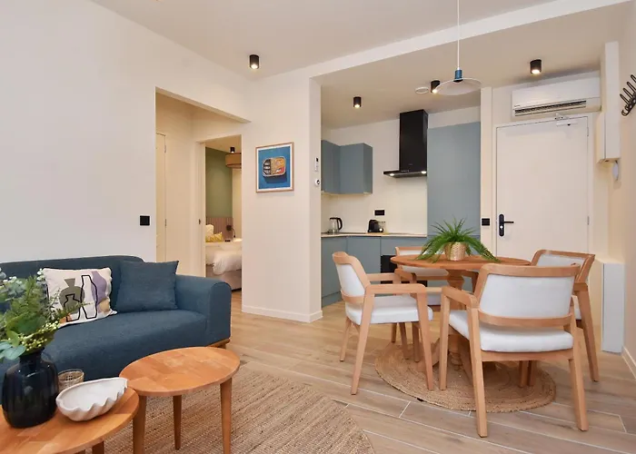 Curated Apartment Near Scheveningen Beach Den Haag
