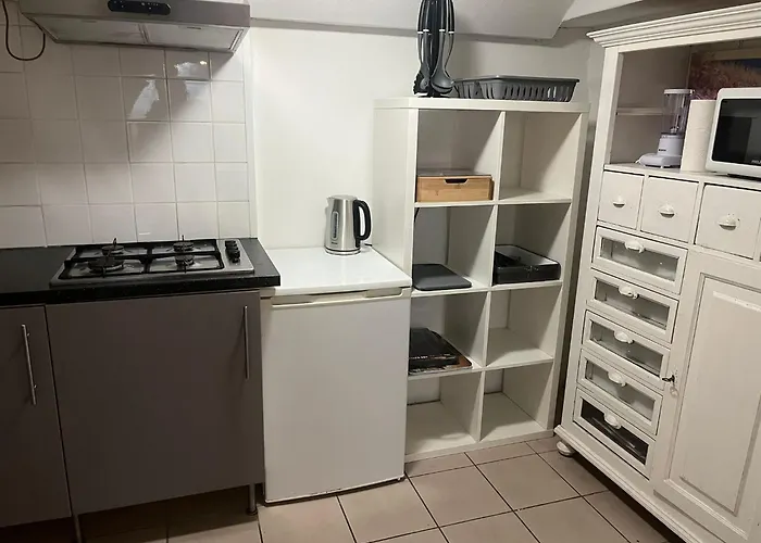 Beachroom Appartement Den Haag