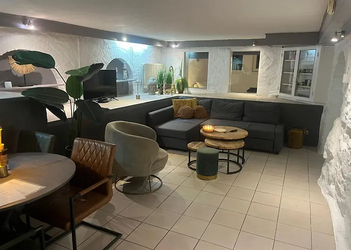 Beachroom Appartement Den Haag