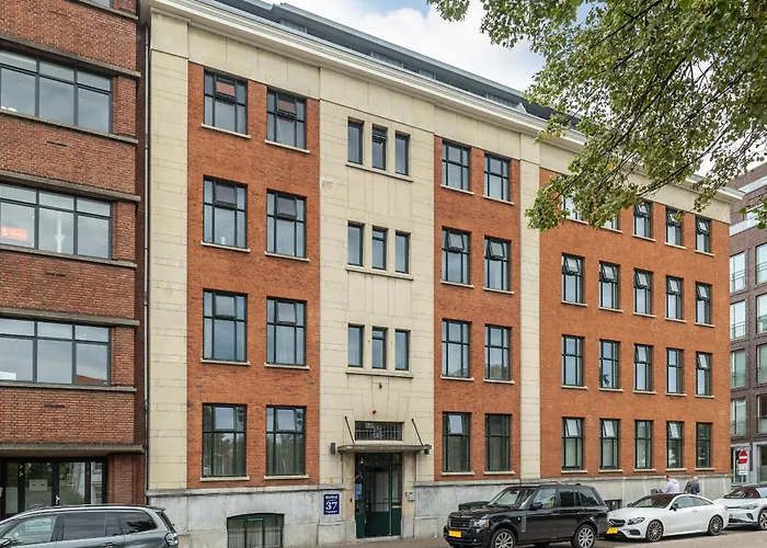 Bizstay Maurits Den Haag