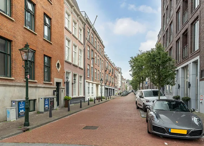 Bizstay Maurits Den Haag