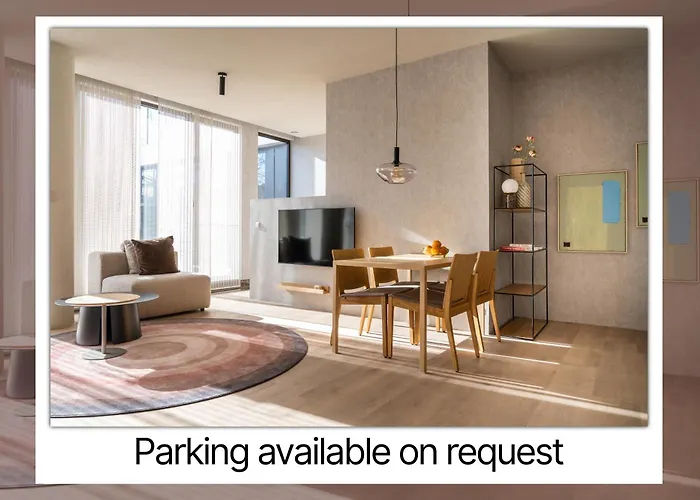348 Suites Short Stay Den Haag