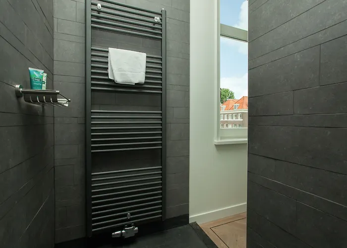 Stayci Serviced Apartments Denneweg Den Haag