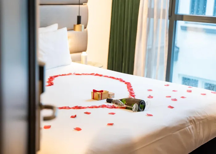 Boutique Hotel Corona Den Haag