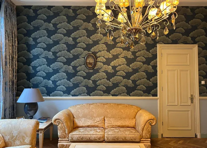 The Royal Suite II - R.Q.C. Den Haag